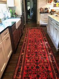 our persian rug brings life into this