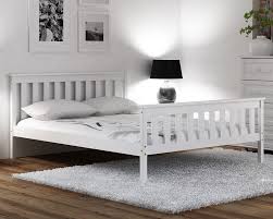 ap01 king size wooden bed frame 150x200