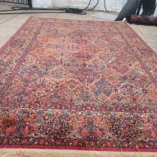 oriental rug cleaning westchester