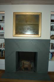 Fireplace Vermont Structural Slate