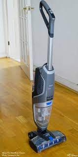 vax onepwr glide hard floor cleaner