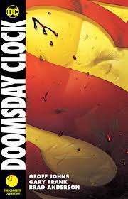 Doomsday Clock: The Complete Collection ...