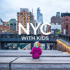 the top nyc attractions for kids the