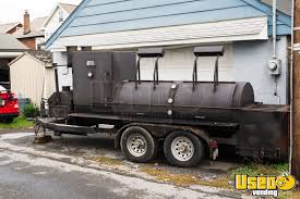 commercial bbq grill smoker food