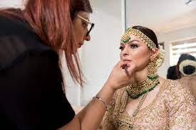 best asian bridal makeup artists 2021