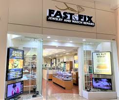 glendale galleria fast fix jewelry