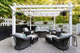 Outdoor Living With Canadian Tire