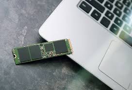 Regardless of whether you install the hard disk in a different computer or into an external enclosure, you will need to be comfortable opening up the old computer to disconnect and remove the drive. What Is A Solid State Drive Ssd Should You Get One Avg