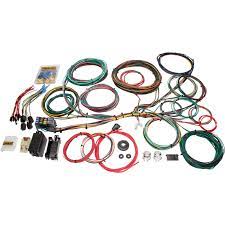 18,864 products found from 1,109. Painless 10123 1966 1976 Ford Muscle Car 21 Circuit Wiring Harness
