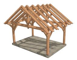 Porch Plans Timber Frame Hq