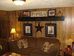 painted wood paneling ideas to create