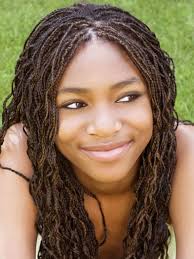 Hairspray helps to develop flyaway of the hair braid. 67 Best African Hair Braiding Styles For Women With Images