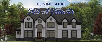 509 A Villa Dr Benjamin Marcus Homes