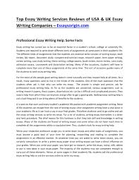 top essay writing services reviews of usa uk essay writing top essay writing services reviews of usa uk essay writing companies by essay writing reviews issuu