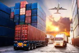 International Ocean and Air Freight Services