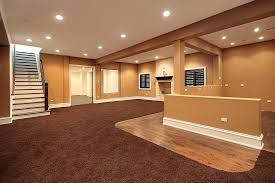 cost to finish a basement