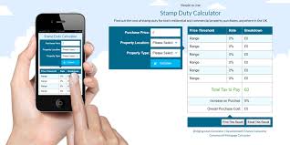 Uk Stamp Duty Calculator 2018 Easy To Use