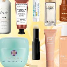 the best new skin care s