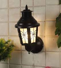 outdoor wall light led outdoor