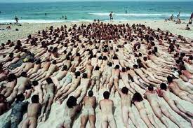 Hebei to open beach for nude bathing |Society |chinadaily.com.cn