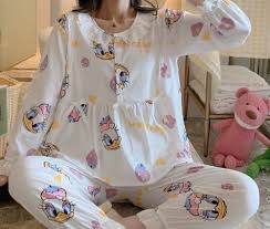 Apakah baju daster digunakan sebagai pakaian tidur wanita? 10 Baju Tidur Terbaik Untuk Anak Dan Dewasa Bestlist