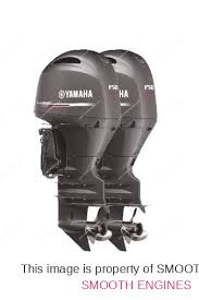 yamaha outboard engine 4 stroke 150hp