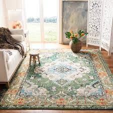 overd oriental area rug in the rugs
