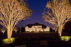 Nightscapes Outdoor Lighting Design
