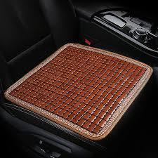 Car Office Chair Beaded Seat Covers
