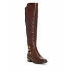 Printal Riding Boots Vince Camuto