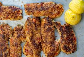 karen s cajun style blackened redfish