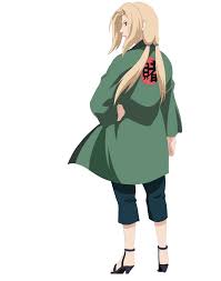 lady tsunade wallpapers top free lady