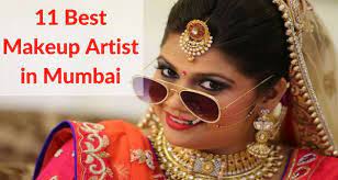 11 best makeup artists in mumbai
