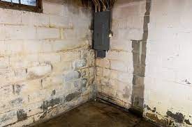 Water Damage In Your Foundation