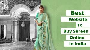 Due to its cheap prices, you'll quickly find that wish is an online shopping website that's easy to spend loads of time on. Best Online Saree Shopping Sites