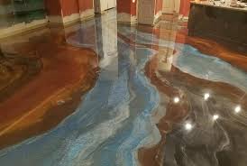 prescott epoxy floor coatings concrete