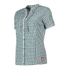 Salewa Zermatt Dry S S Shirt