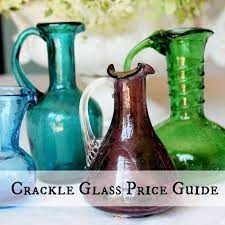 Vintage Le Glass Guide