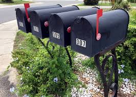 thieves target mail to steal your