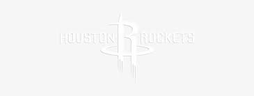 Designevo's rocket logo maker helps everyone make amazing rocket logo designs in minutes with its plentiful logo templates. Houston Rockets All White Houston Rockets Logo Transparent Png 500x500 Free Download On Nicepng