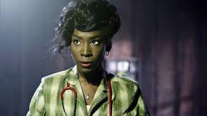 1984 will premiere september 18 on fx. American Horror Story 1984 Angelica Ross And Trans Representation