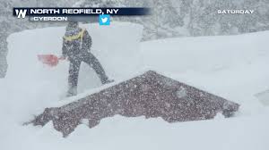 Image result for redfield new york snow
