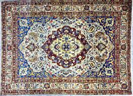 7 9 5 authentic persian tabriz rug in