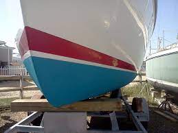 the diffe types of boat paint how