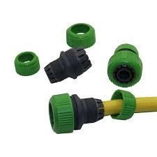 hose reducer repair joints