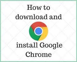 Google chrome is a fast web browser available at no charge. Download Google Chrome For Windows 10