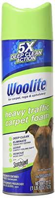 woolite heavy traffic carpet cleaning