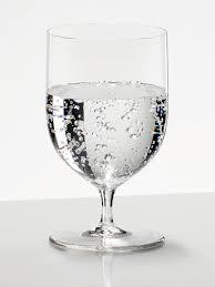 Riedel Sommeliers Glass Water