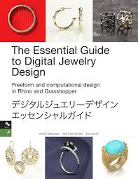 the essential guide to digital jewelry