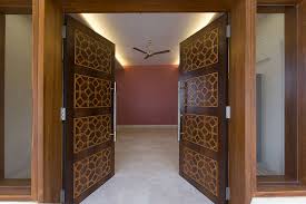 10 beautiful door designs for